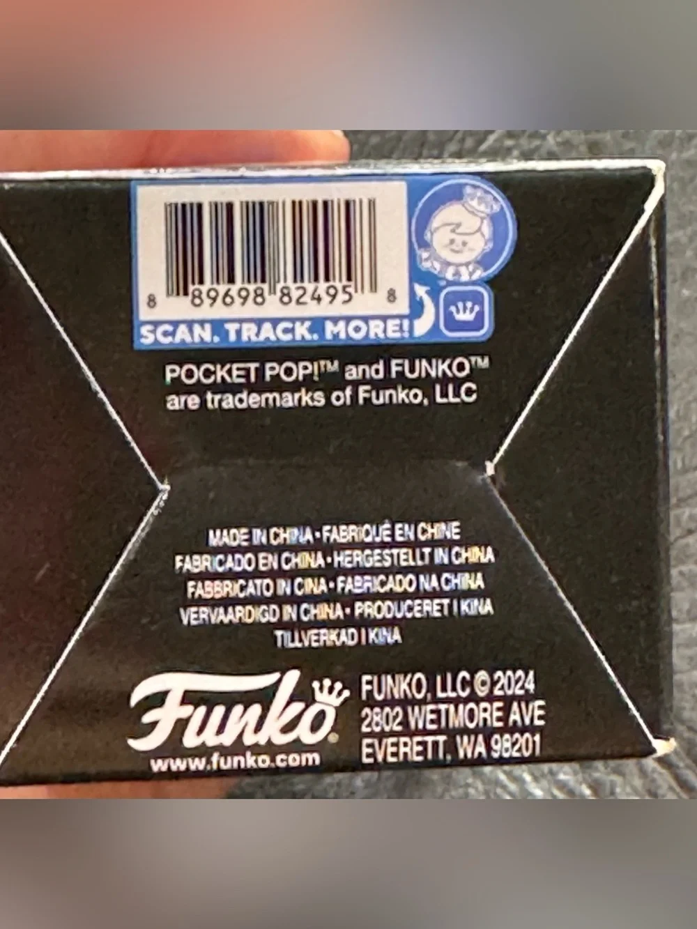 Funko unite your